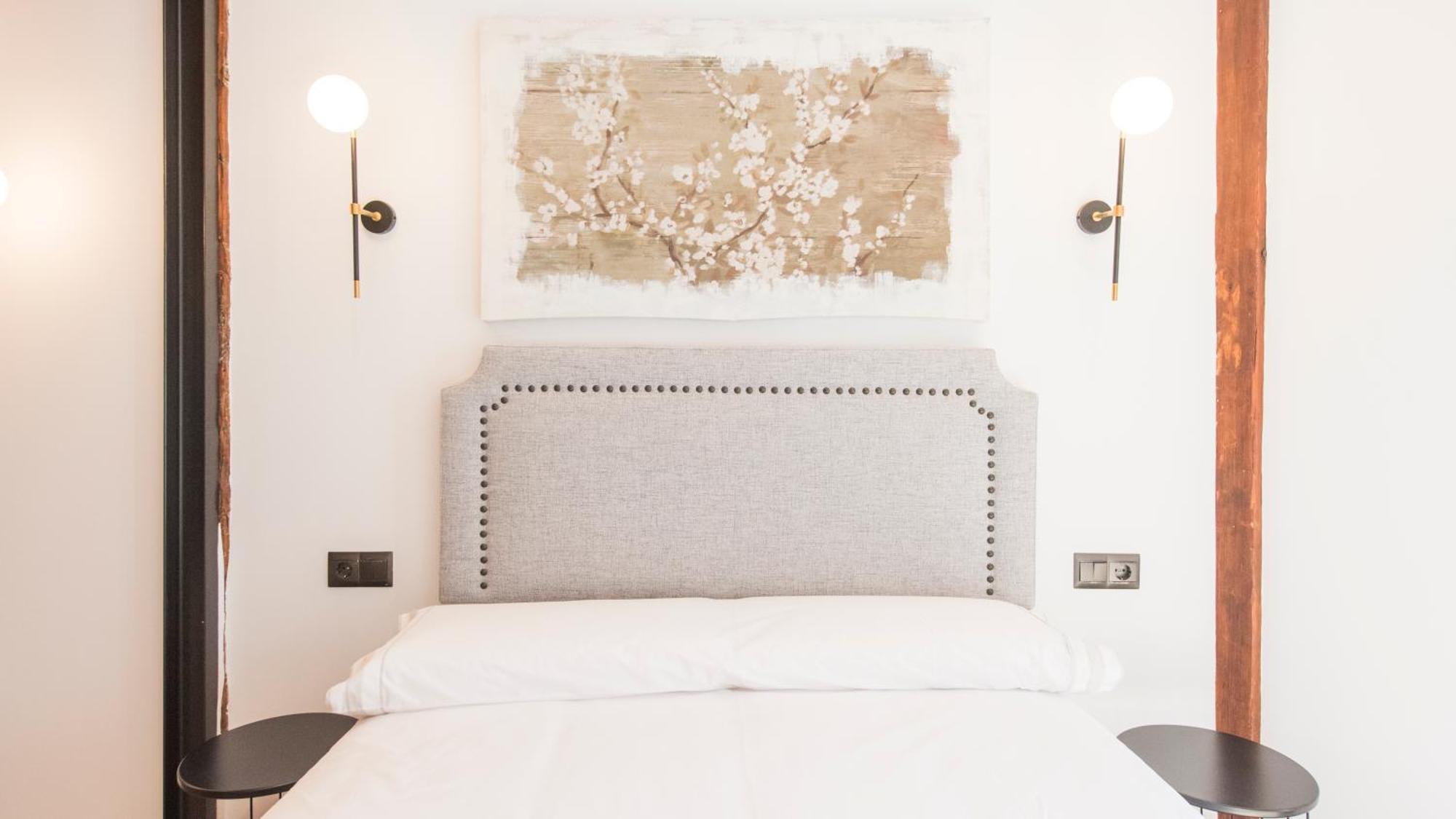 Apartamentos Boutique Pinocho Toledo Eksteriør billede