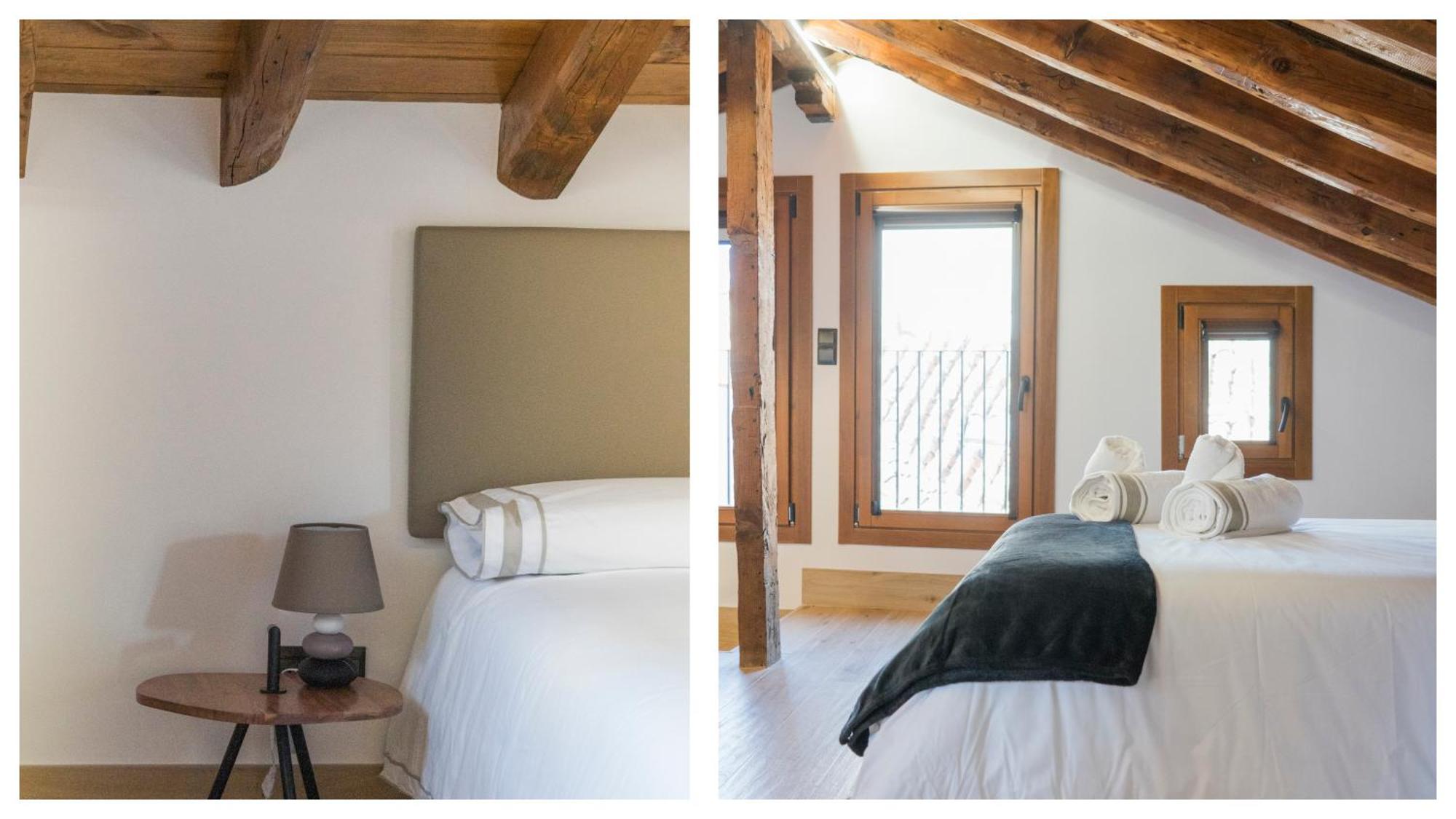 Apartamentos Boutique Pinocho Toledo Eksteriør billede