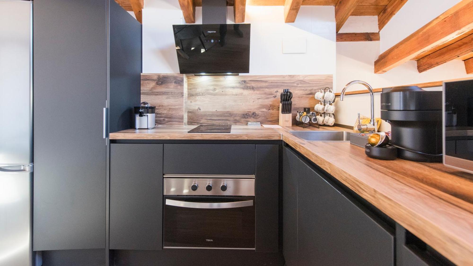 Apartamentos Boutique Pinocho Toledo Eksteriør billede