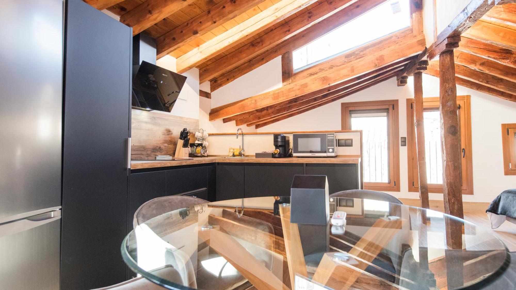 Apartamentos Boutique Pinocho Toledo Eksteriør billede