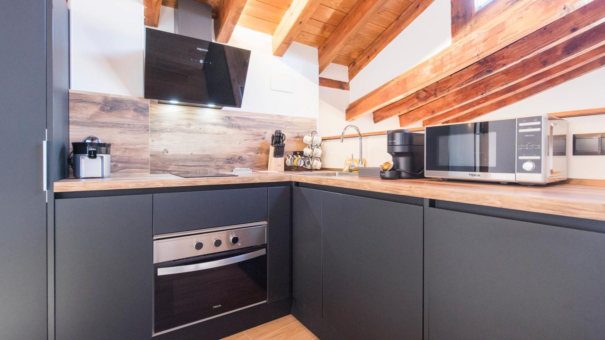 Apartamentos Boutique Pinocho Toledo Eksteriør billede