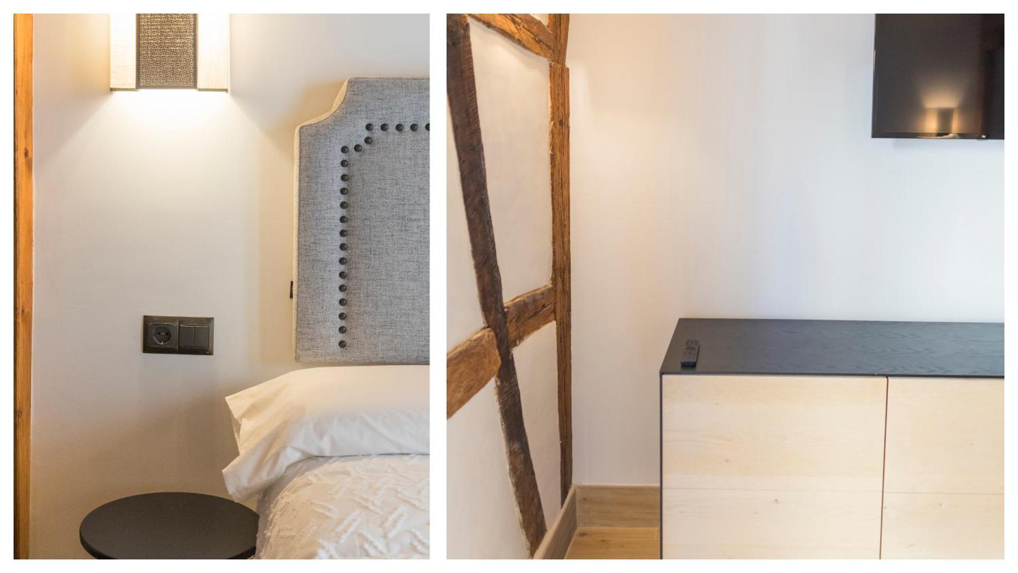 Apartamentos Boutique Pinocho Toledo Eksteriør billede