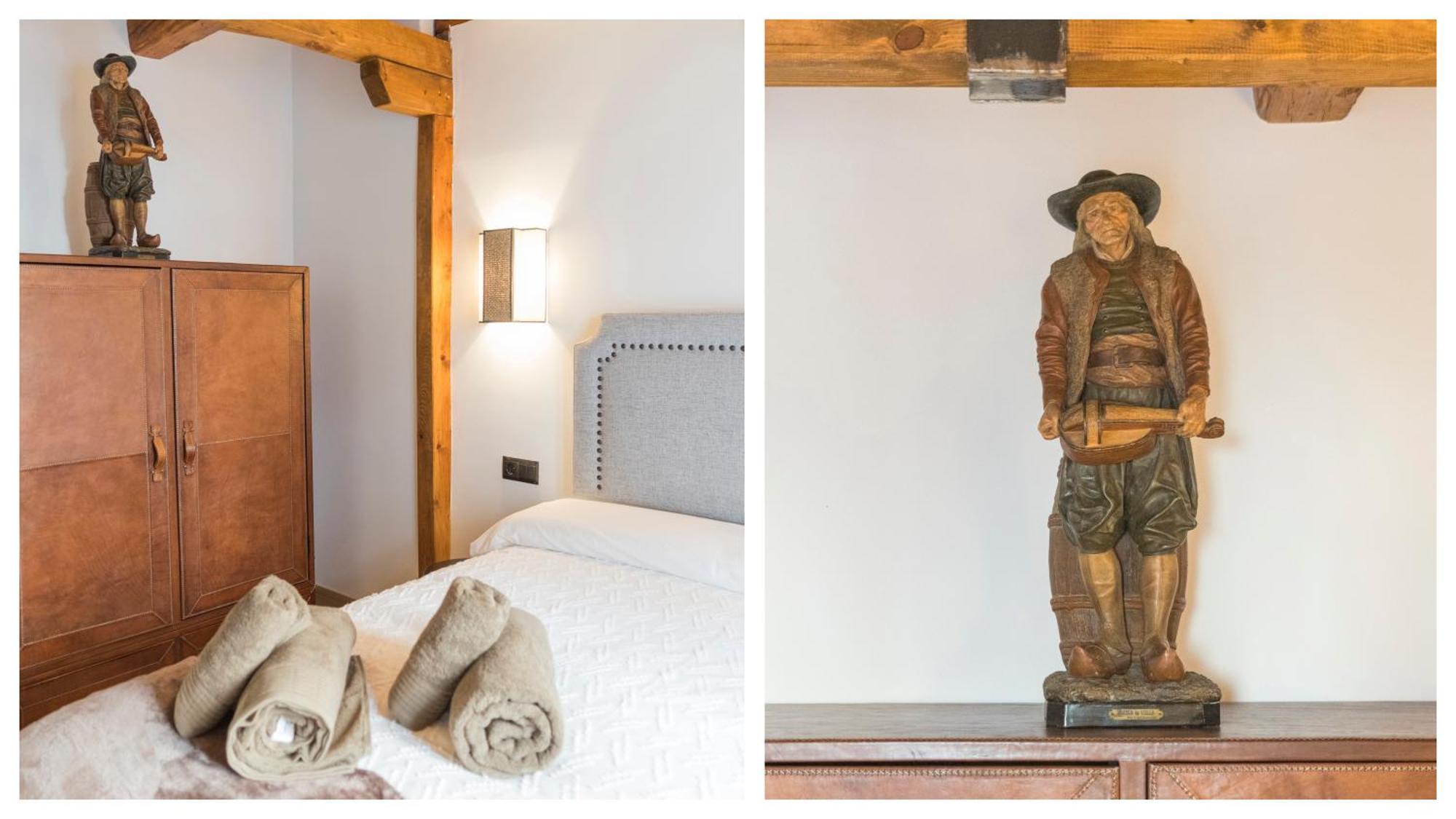 Apartamentos Boutique Pinocho Toledo Eksteriør billede