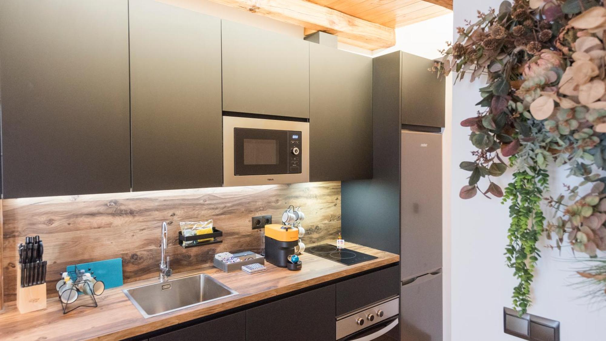 Apartamentos Boutique Pinocho Toledo Eksteriør billede